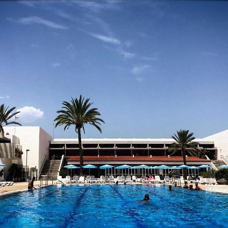 Vivienda Ida - Costa Del Silencio Tenerife Exterior foto