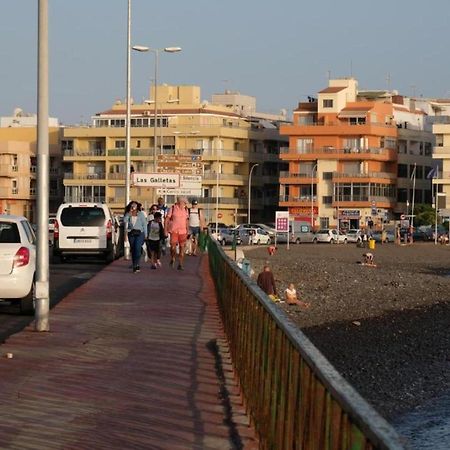 Vivienda Ida - Costa Del Silencio Tenerife Exterior foto