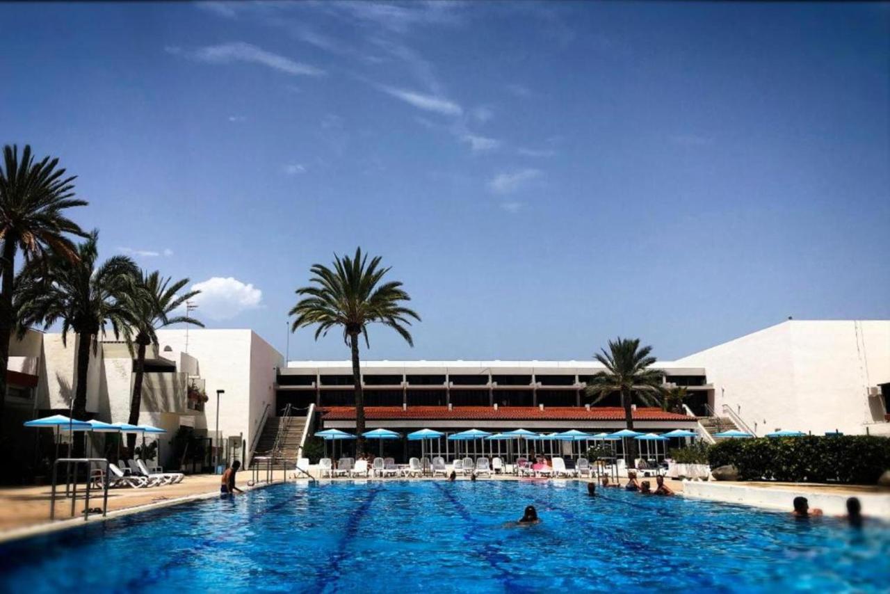 Vivienda Ida - Costa Del Silencio Tenerife Exterior foto