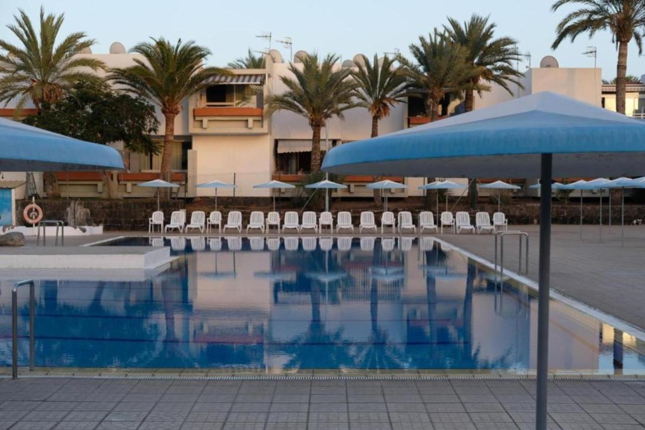 Vivienda Ida - Costa Del Silencio Tenerife Exterior foto