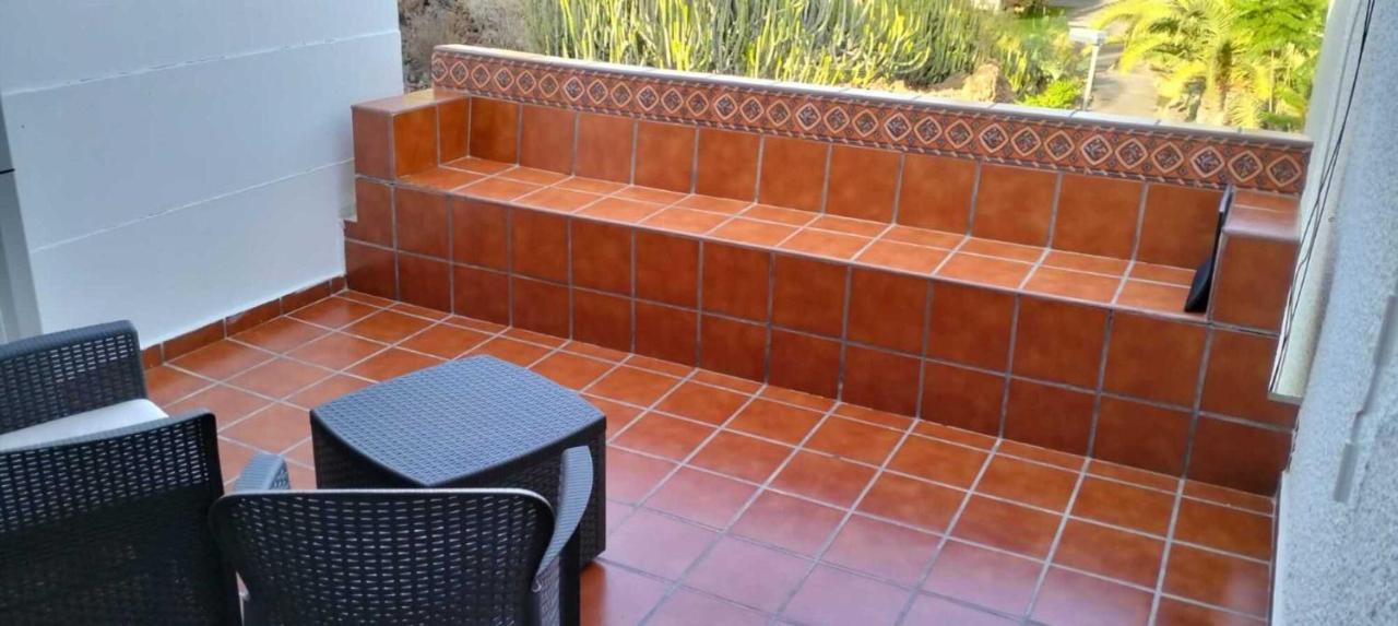 Vivienda Ida - Costa Del Silencio Tenerife Exterior foto
