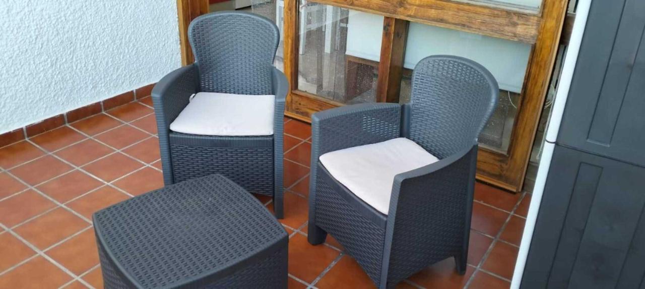 Vivienda Ida - Costa Del Silencio Tenerife Exterior foto